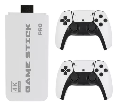 M15 Consola De Juegos + 2 CONTROLES | ORIGINAL