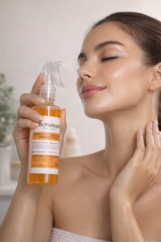 Dr Melaxin Exfo Prem