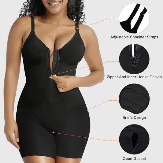 Body moldeador comprensor