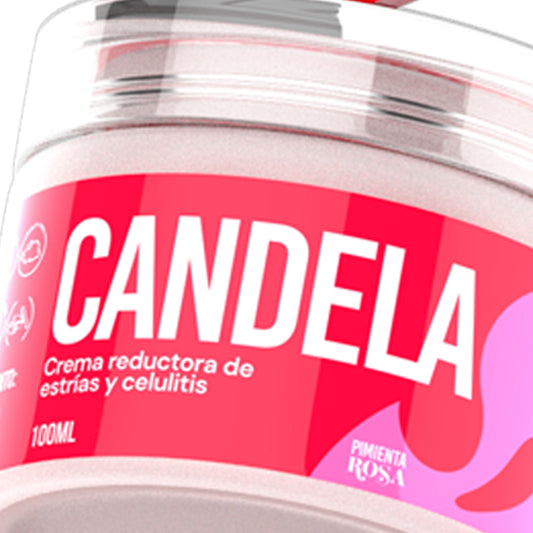 Crema Candela
