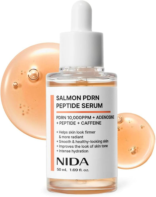 Serum Esperma De Salmon