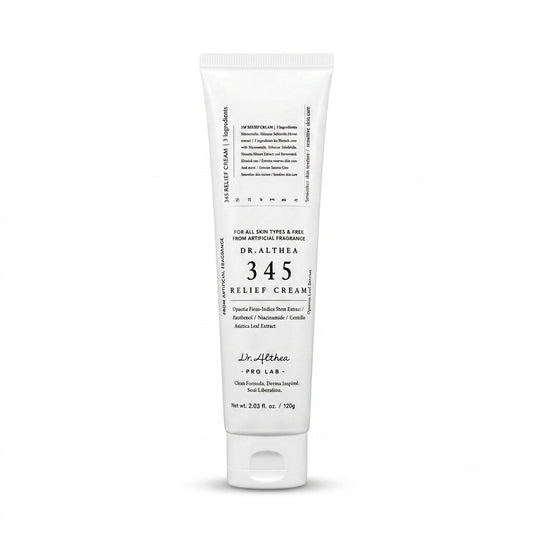 Crema 345 Dr Althea