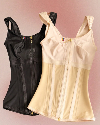 Chaleco Faja Brasier Luxury