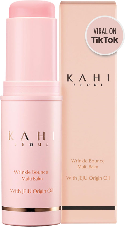 Balsamo Hidratante Kahi