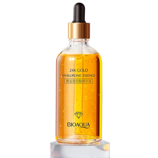 24k Gold Serum Bioaqua