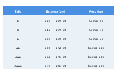 Chaleco Corrector De Postura Ajustable